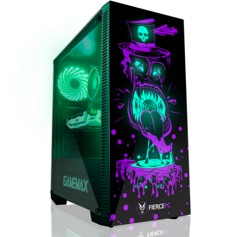 PC Case